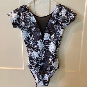 Eleve Dancewear Leotard!